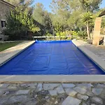 Finca Isabel Y Guillermo Con Posibilidad De Piscina Climatizada